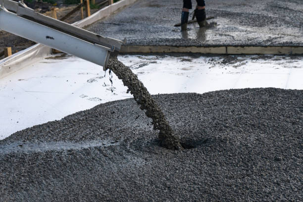 Best Concrete Steps and Stairs in Loxley, AL