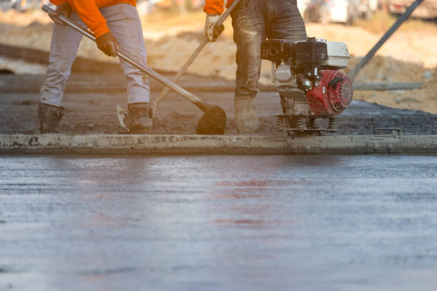 Best Concrete Grinding and Polishing in Loxley, AL