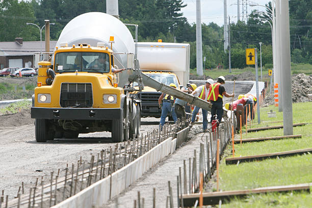  Loxley, AL Concrete contractor Pros