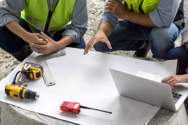 Best Stamped Concrete Services in Loxley, AL