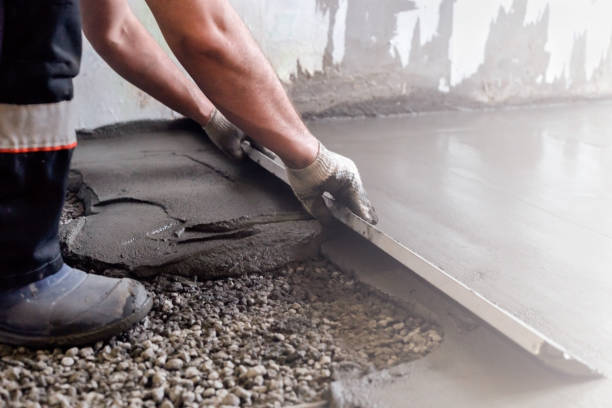 Best Concrete Sidewalk Installation in Loxley, AL