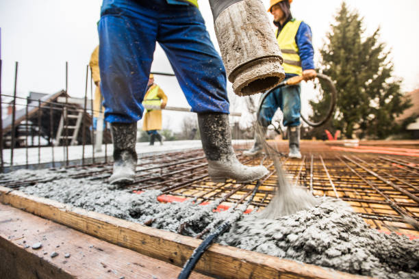 Best Concrete Removal and Replacement in Loxley, AL